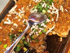 包浆豆腐-86烧烤 | 江湖菜(石人总店)