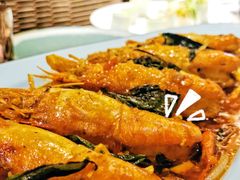 美奈香辣大头虾-美奈小馆·越南料理(福田星河COCO Park店)