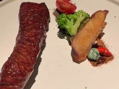 -赤火牛排(金狮广场店)