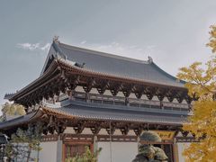 -径山寺