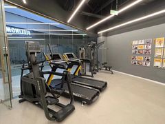 -FEELINGME乐刻私教馆(远洋星帆店)