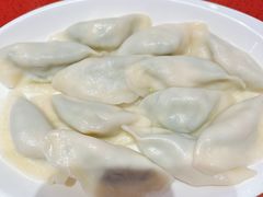 虾三鲜水饺-喜家德虾仁水饺(长泰广场店)
