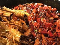 -成都吃客(九眼桥店)