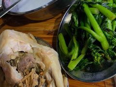 -吉英盐焗鸡(文中路店)
