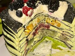 -富力威斯汀酒店-中国元素中餐厅(武昌临江店)