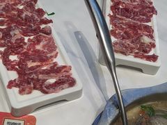 -八合里潮汕鲜牛肉火锅(吉大店)