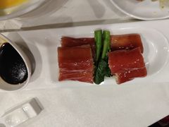 -水上明月·湖景餐厅