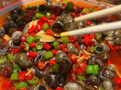 -为民烧烤吧.自贡爆炒菜(收录20年好店)