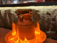 -吃饭皇帝大(长宁龙之梦店)