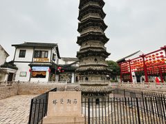 -南翔古镇