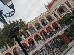 -佛罗伦萨小镇广佛名品奥特莱斯(疏港路店)