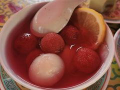 -宫事颐庭·老佛爷贵寿下午茶(颐和园店)