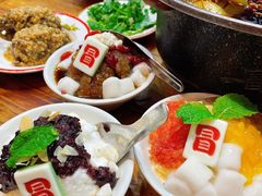 -冒椒火辣(奎星楼街店)