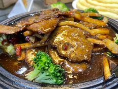 -一盏明灯全素斋(五爷庙店)