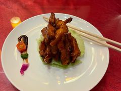 -楼外楼(玉泉店)