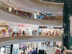 -万达广场(芜湖镜湖店)