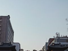 -文瀛公园