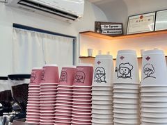 -LilBee Coffee