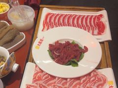 -大龙燚·旷野鲜火锅(广州首店)