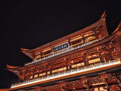 -杜甫江阁