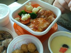 -吉野家(人和香港城店)