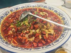 七品毛血旺-毛草房(南辛庄街店)