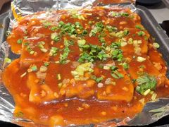 -绿茶餐厅(青岛城阳万象汇店)