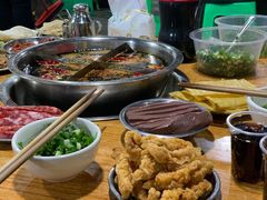 -渝味黄姐火锅(黄泥村店)