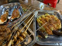 -马老大烧烤(和平路店)