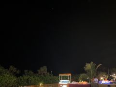 -亚龙湾希尔顿自助餐厅·海鲜·烧烤·沙滩BBQ·现场乐队
