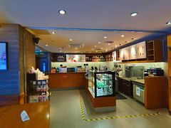 -星巴克(广州正佳广场4层店)