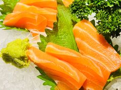 -鳗鱼家·深夜食堂(军博店)