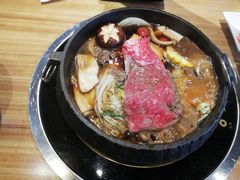 -水林间·寿喜烧自助(仙林金鹰店)