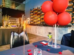 -小火花·干式熟成牛排馆Spark SteakHouse(剑桥郡店)