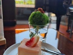 -时光吧·大堂吧·丽江和府洲际度假酒店