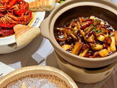 -有位虾匠·香辣蟹·小龙虾(李村店)