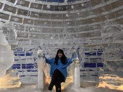 -宁波冰雪大世界(北仑区)