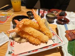 -花潮料理艺食馆(世欧广场店)