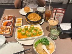 -有璟阁港式餐厅(国贸商城店)