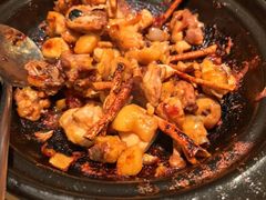 -山水茶艺馆·点心粤菜·30年老字号