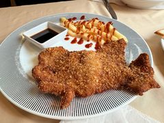 -德大西餐社(云南南路店)