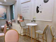 用餐区-姆们M Sweetie Cake(三里屯店)