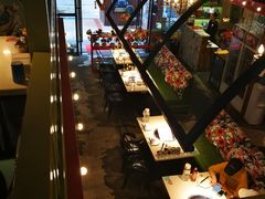 -味之绝美蛙鱼头火锅(高新店)