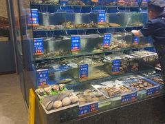 -海味当家·蒸锅海鲜(中山广场创始店)