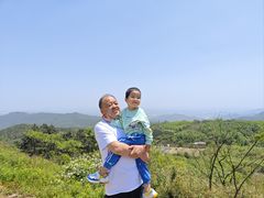 -达蓬山旅游度假区