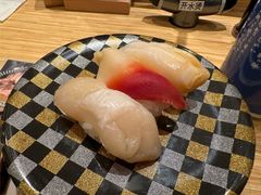-合点寿司(金虹桥商场店)