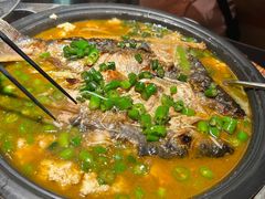-探鱼·鲜青椒爽麻烤鱼(领展购物广场店)