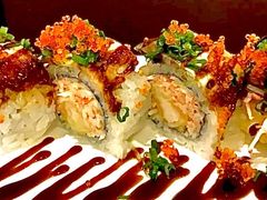 -福樱兰海鲜放题铁板烧(加州店)