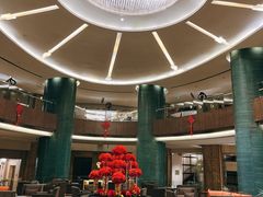 -成都凯宾斯基饭店