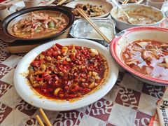 -老三样·旧食新味(万寿宫店)